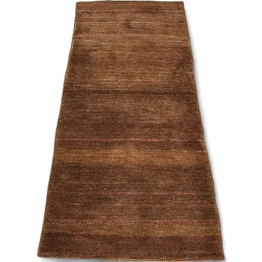 Sartori Burano Passatoia rug, 20th century