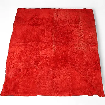 Tulu rug, 20th century