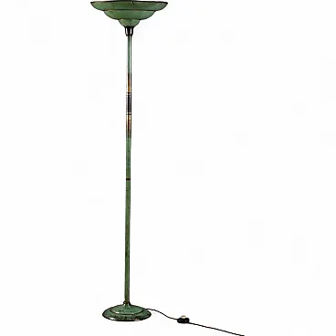 Floor lamp, 1960s