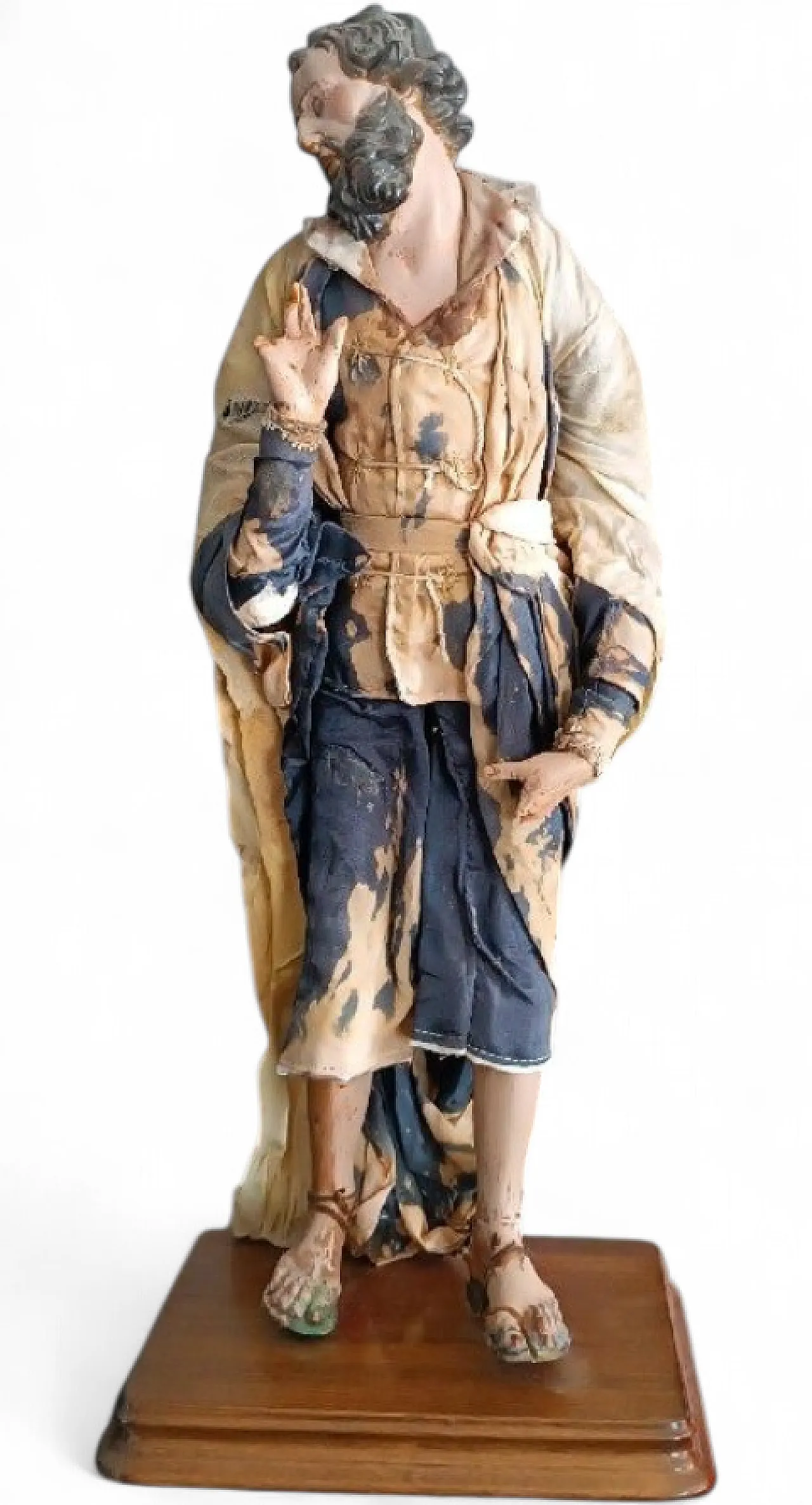 https://www.proantic.com/1796266-sculpture-napolitaine-du-xviiiexixe-siecle-creche-saint-joseph.html 13