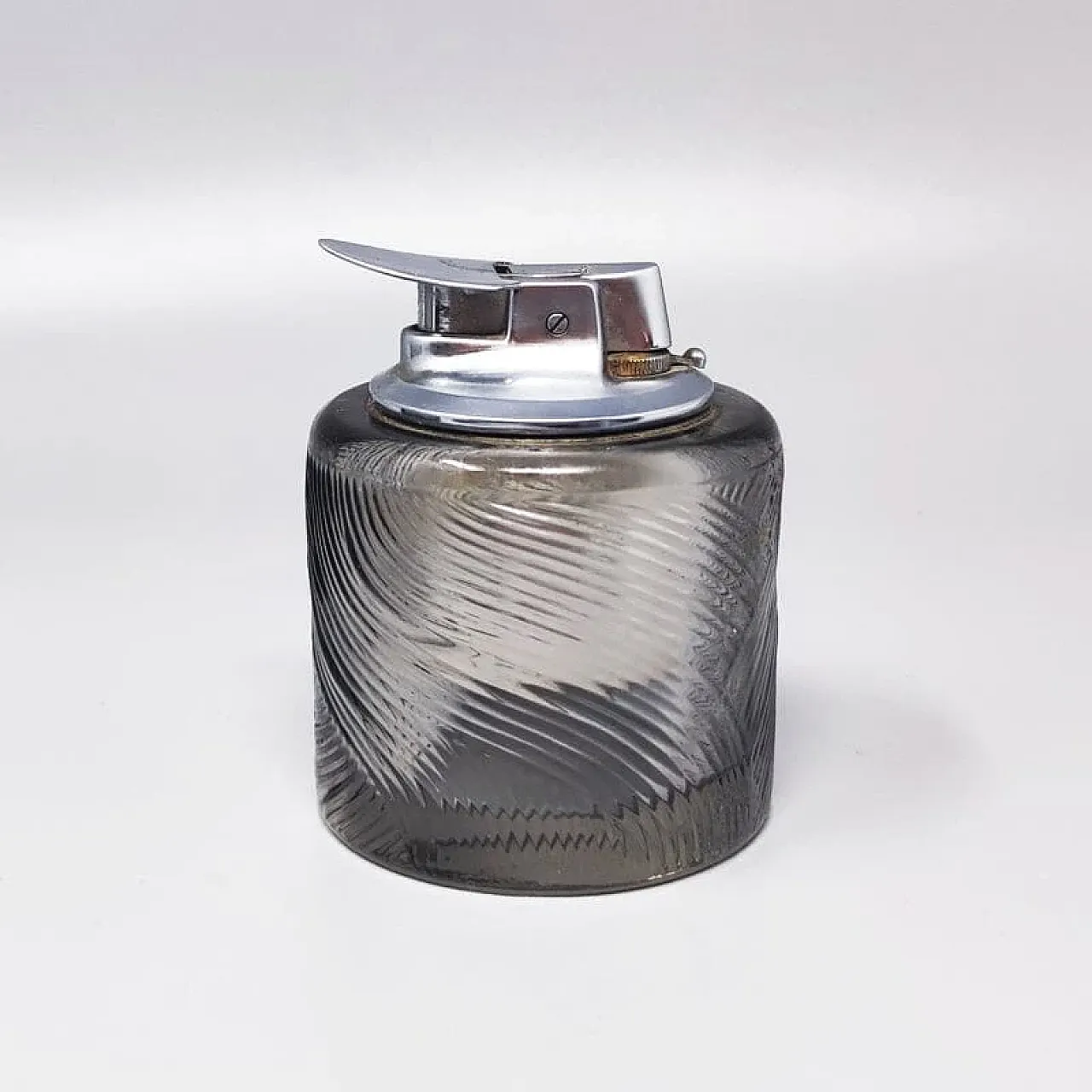 Set da fumo di Sergio Asti per Arnolfo di Cambio, anni '70 4