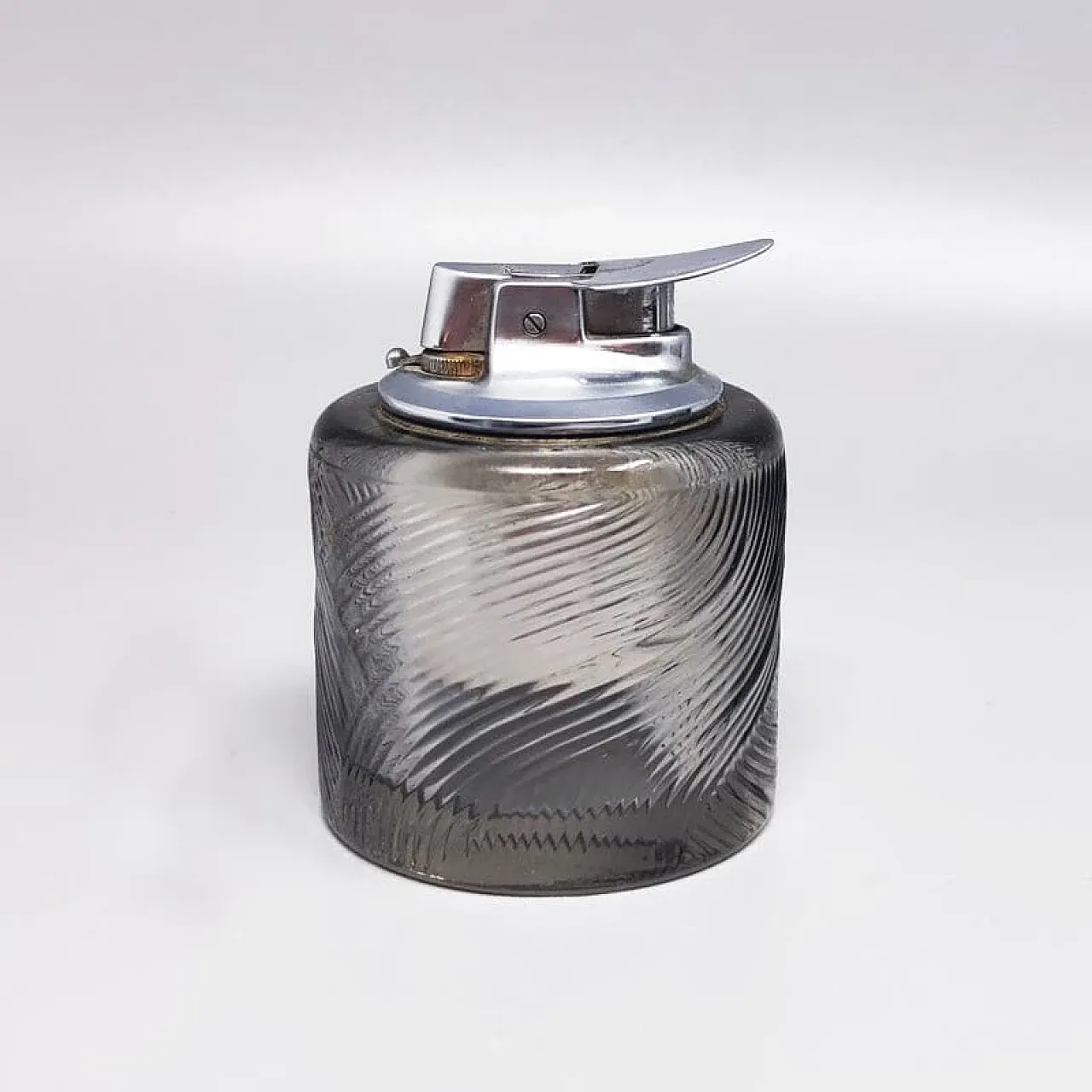 Set da fumo di Sergio Asti per Arnolfo di Cambio, anni '70 5