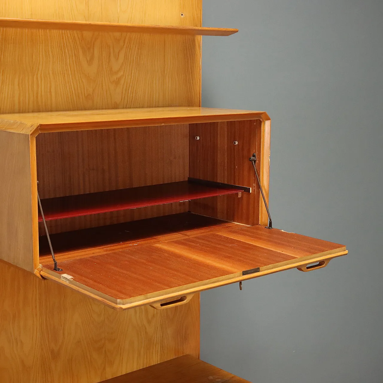 Storage unit, 1960s 4