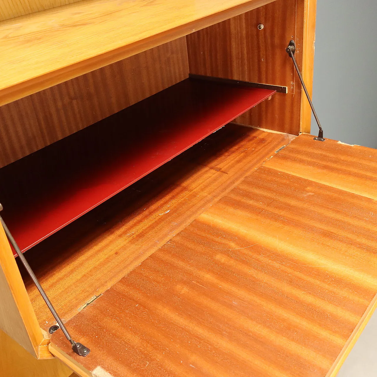Storage unit, 1960s 5