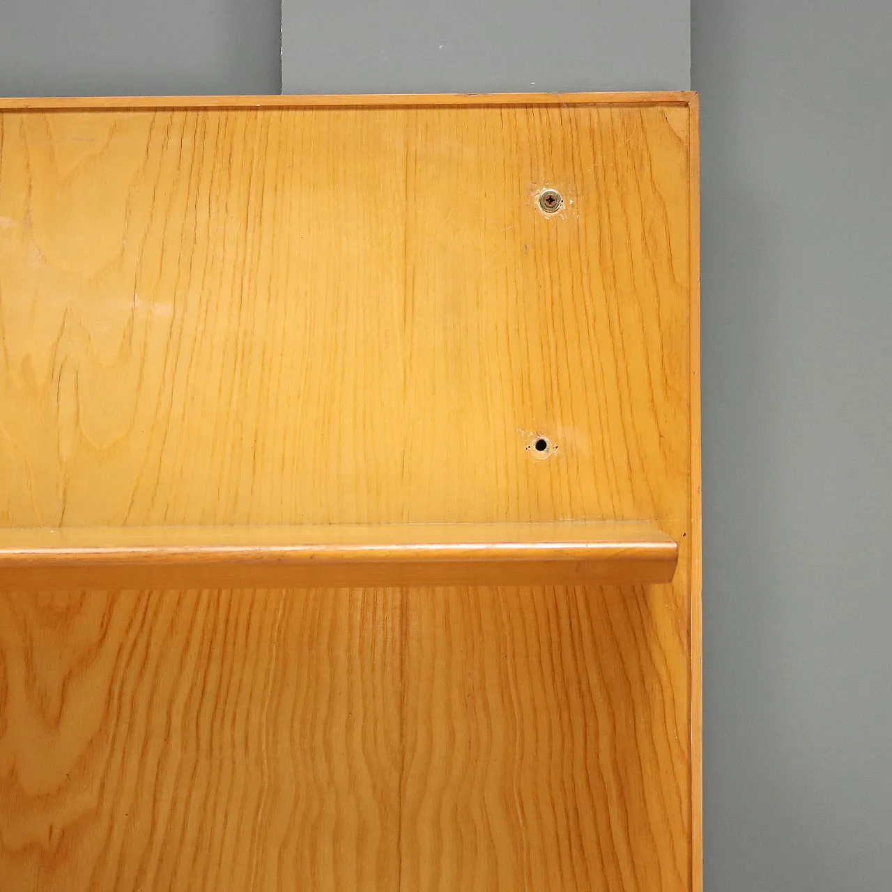 Storage unit, 1960s 7