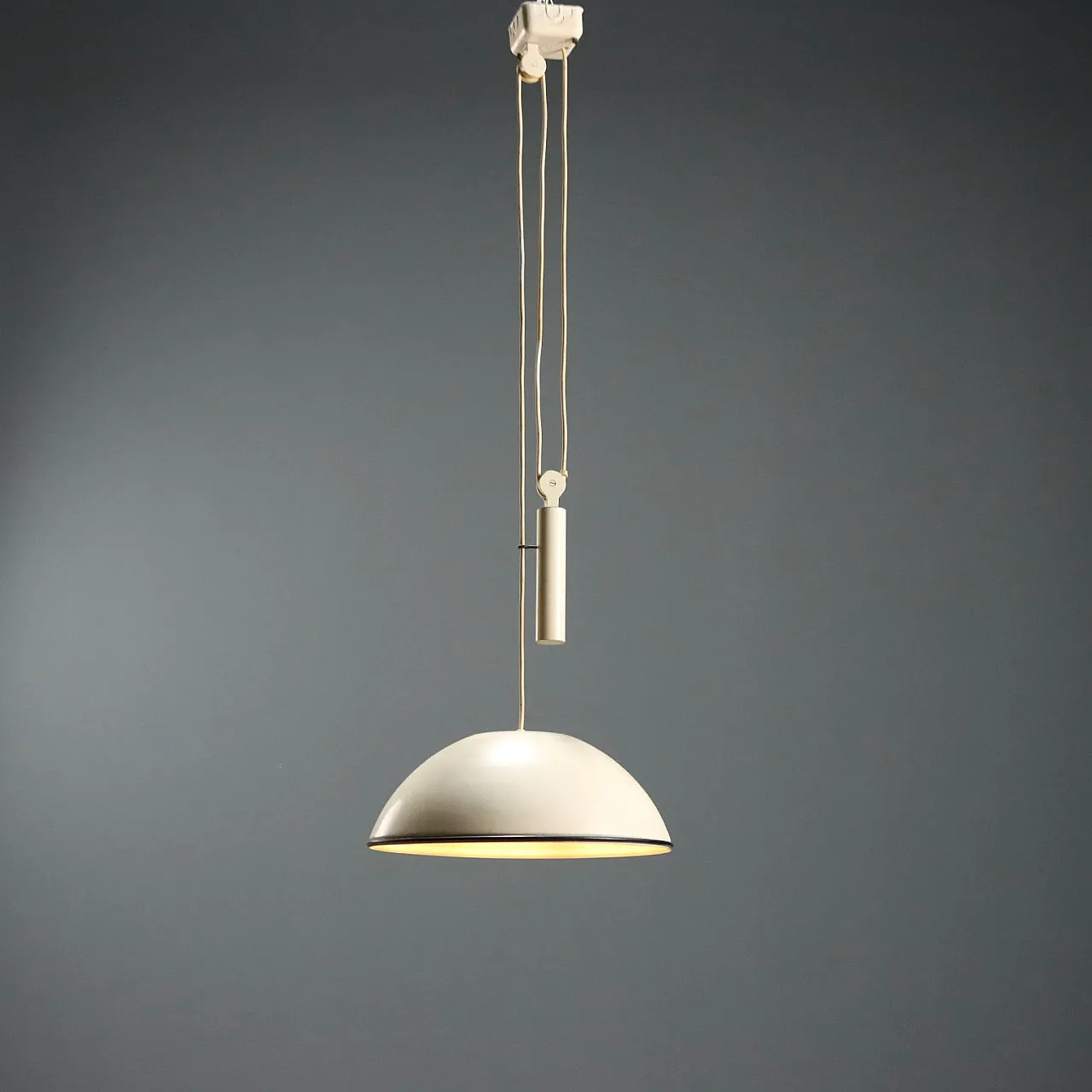 Relemme lamp by Achille and Pier Giacomo Castiglioni, 20th century 1