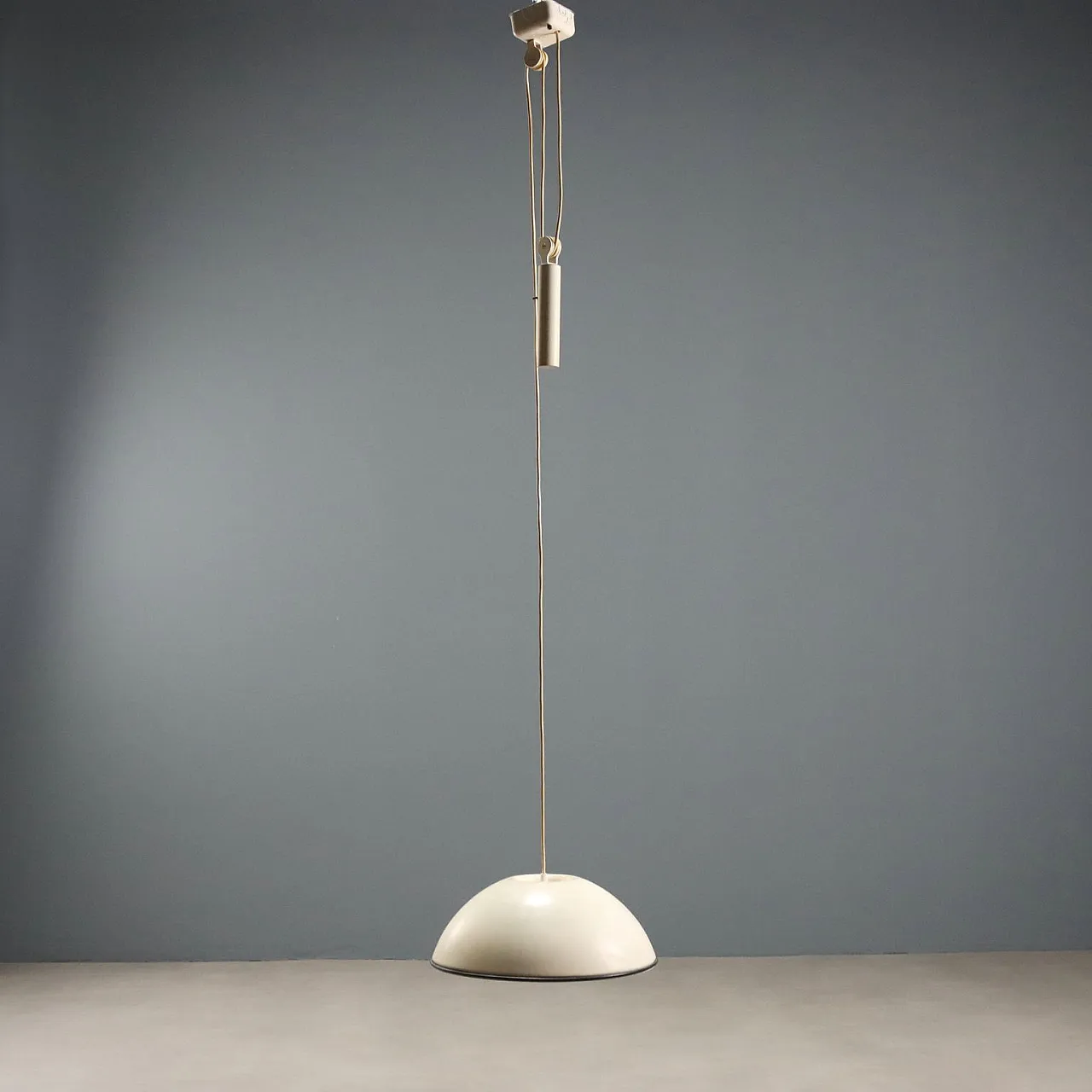 Relemme lamp by Achille and Pier Giacomo Castiglioni, 20th century 3