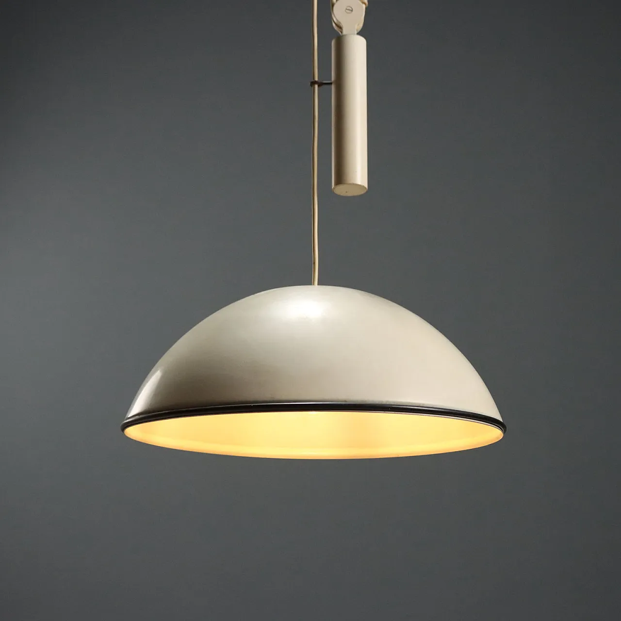 Relemme lamp by Achille and Pier Giacomo Castiglioni, 20th century 4