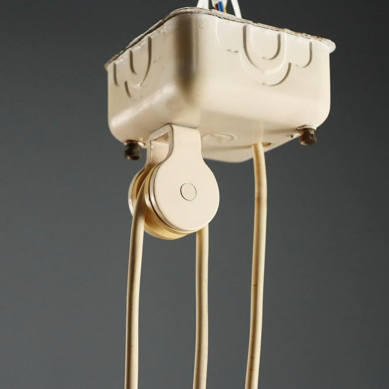 Relemme lamp by Achille and Pier Giacomo Castiglioni, 20th century 6
