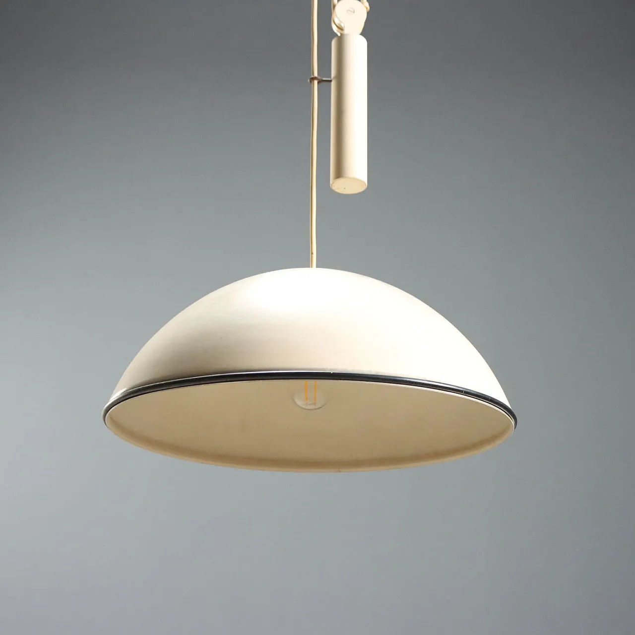 Relemme lamp by Achille and Pier Giacomo Castiglioni, 20th century 7