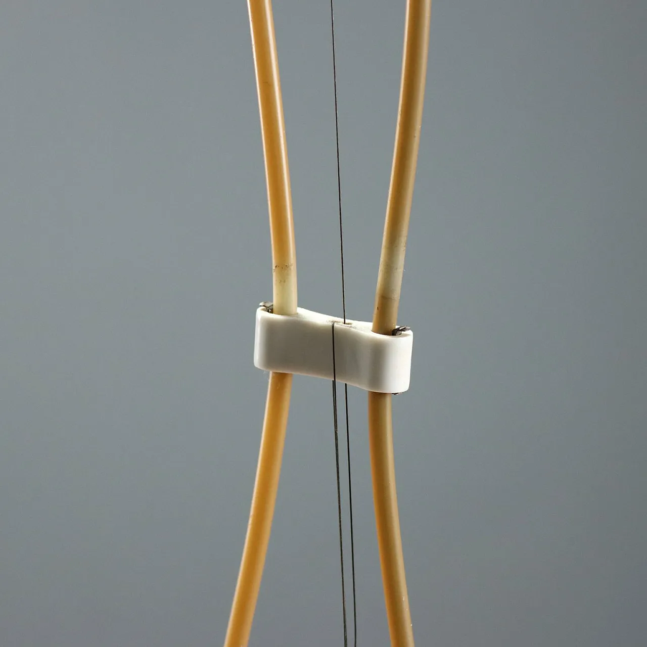 Lampada Savoie di Ingo Maurer, '900 5