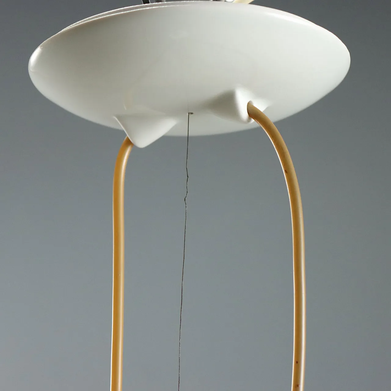 Lampada Savoie di Ingo Maurer, '900 6
