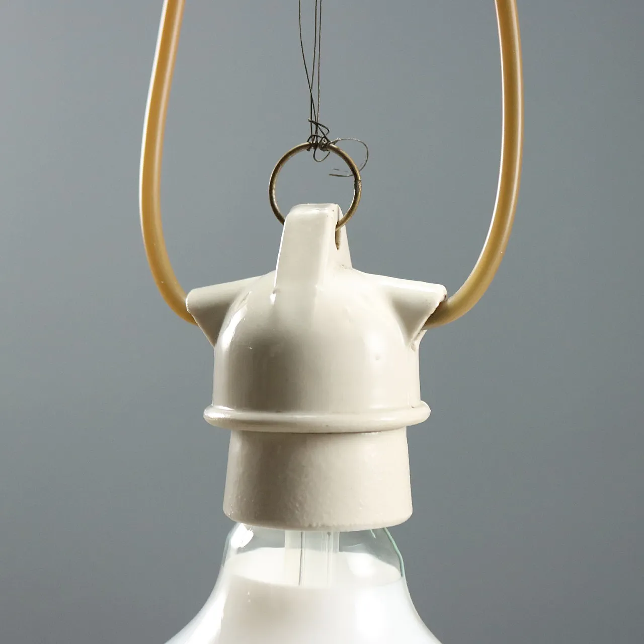 Lampada Savoie di Ingo Maurer, '900 7