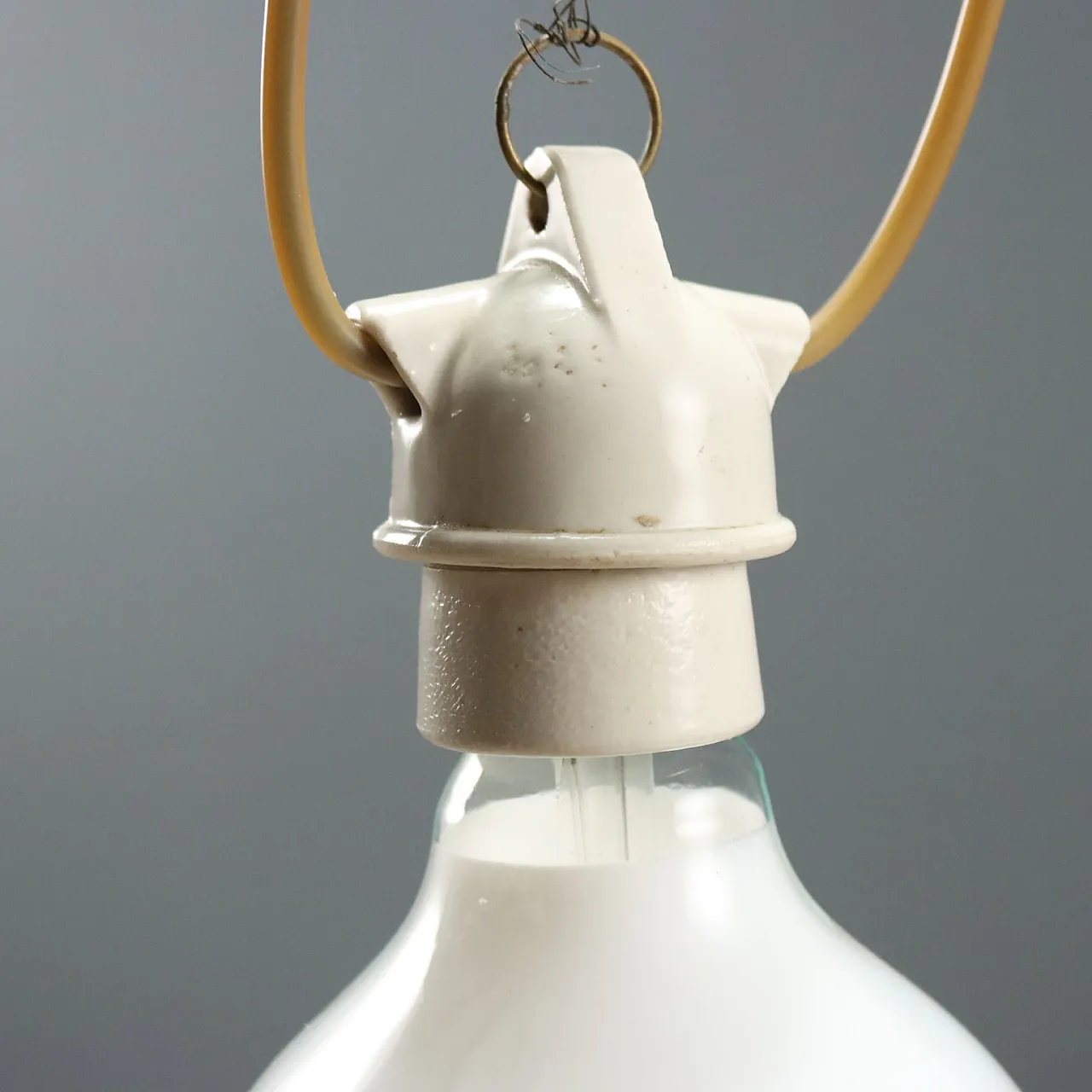 Lampada Savoie di Ingo Maurer, '900 8