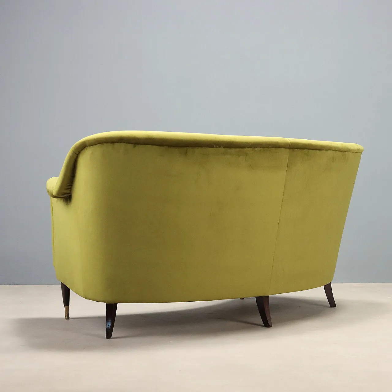 Bean-shaped sofa, 1950s 10