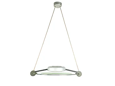 Cyclos pendant lamp by Michele de Lucchi for Artemide, 1980s