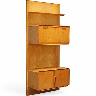 Storage unit, 1960s