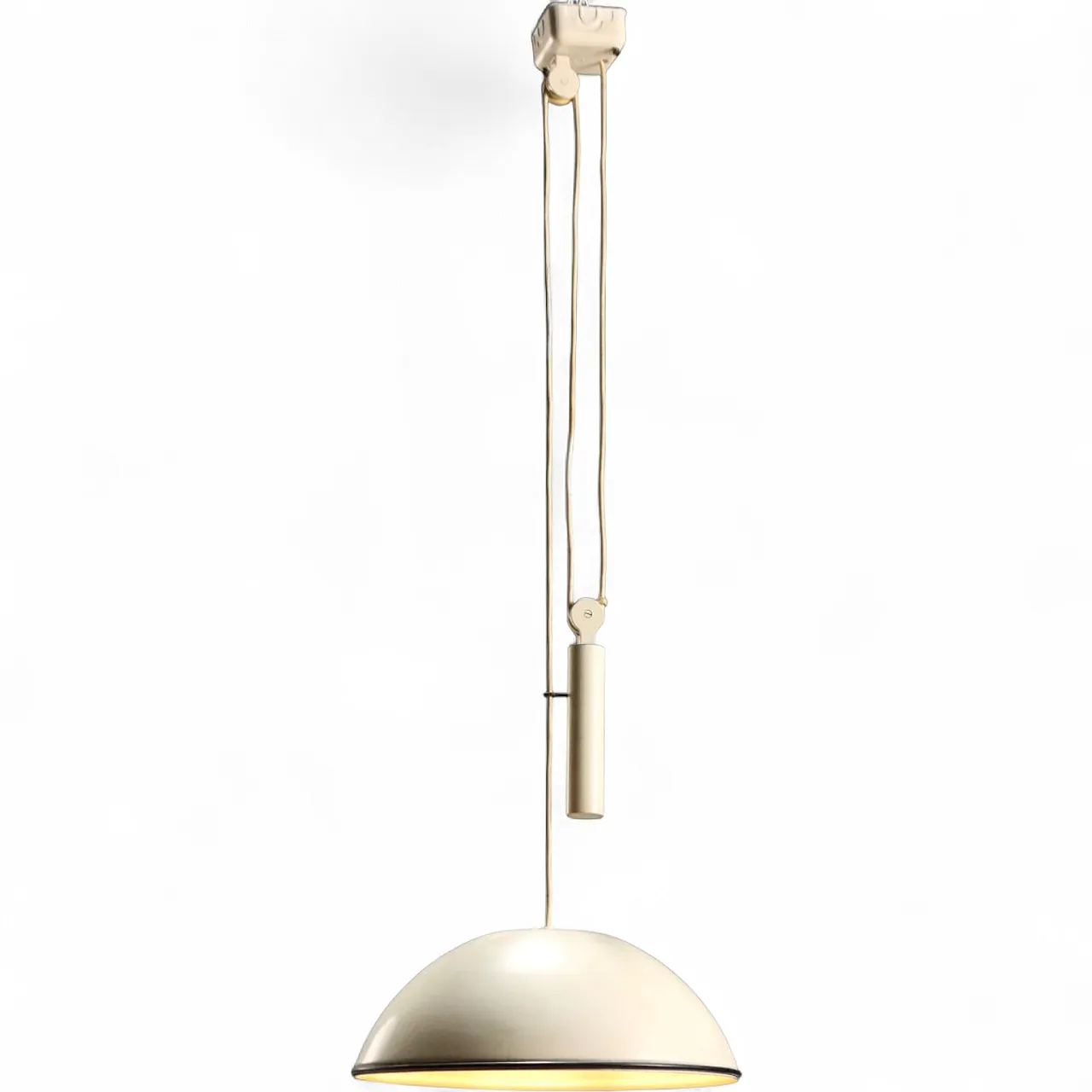 Relemme lamp by Achille and Pier Giacomo Castiglioni, 20th century 10