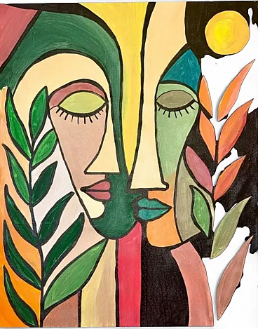 Contemporary painting, 2000s