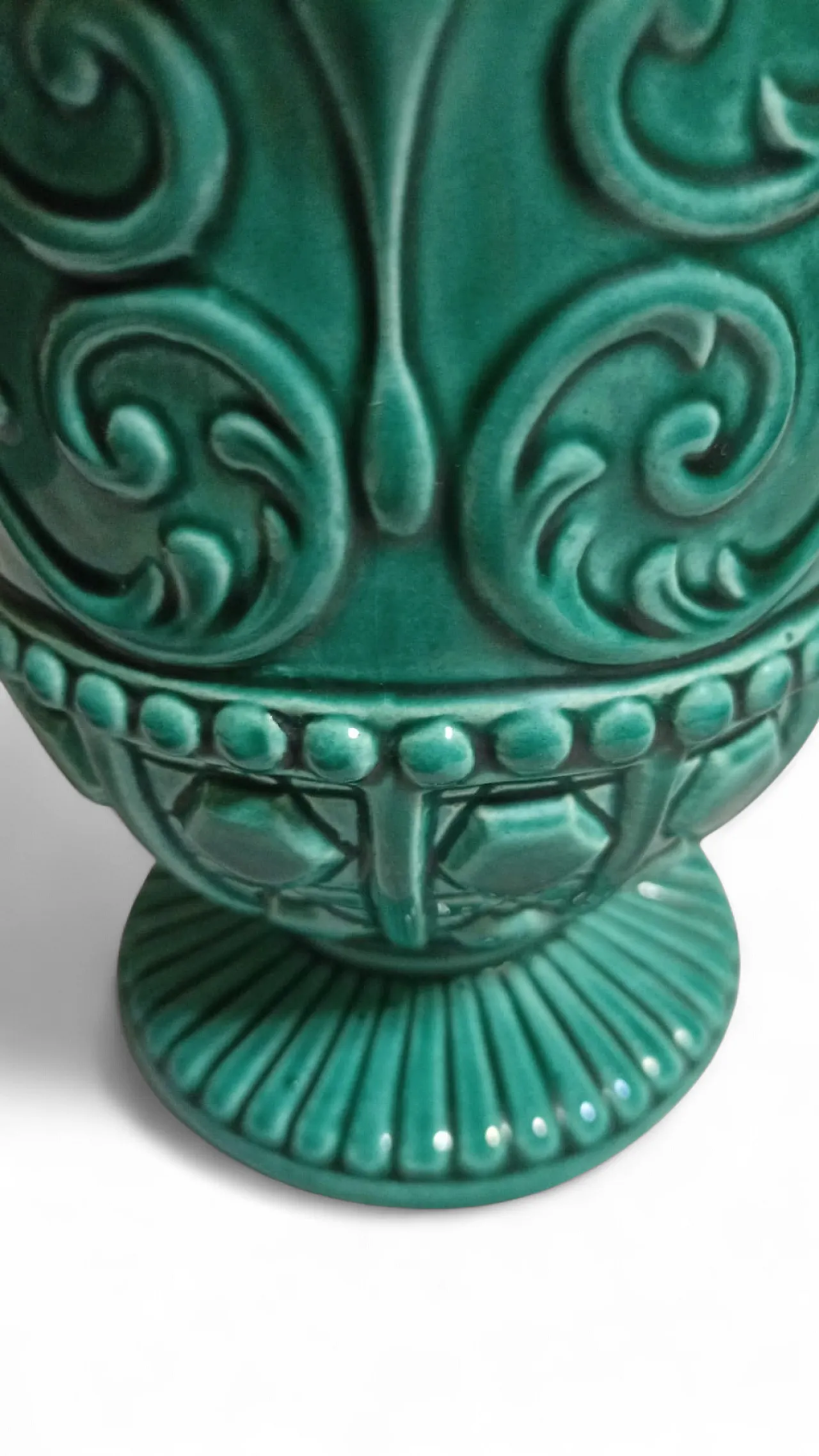Ceramica del Ferlaro, anni '70 17