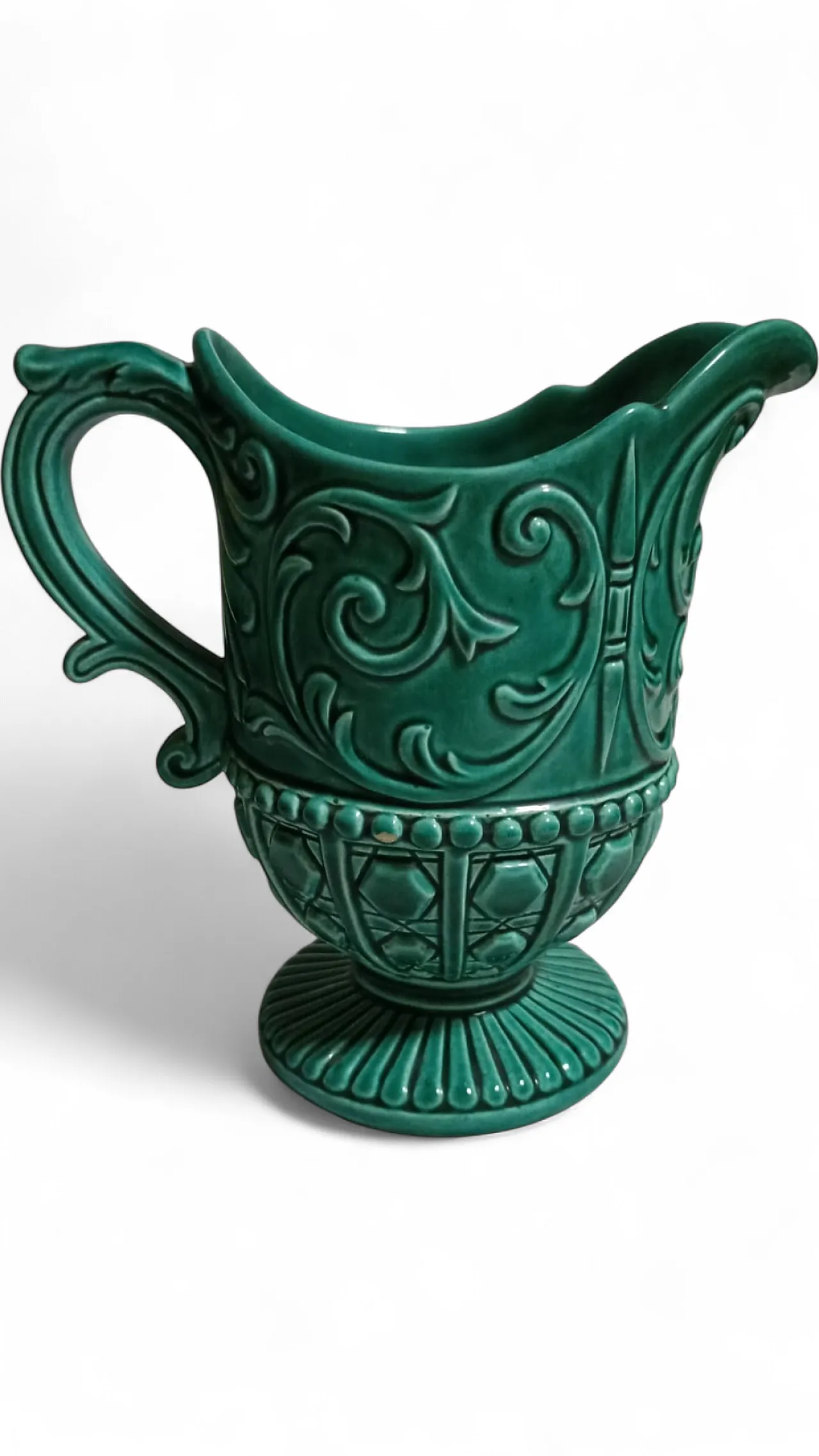 Ceramica del Ferlaro, anni '70 18