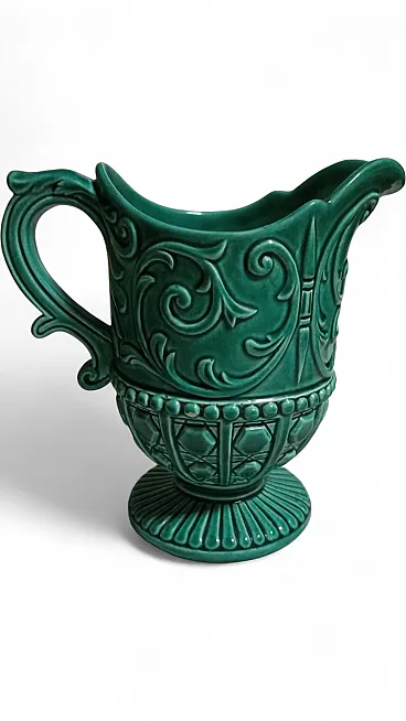 Ceramica del Ferlaro, anni '70