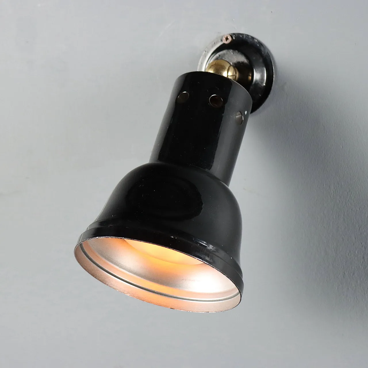 10 Lampade a parete, metà '900 4