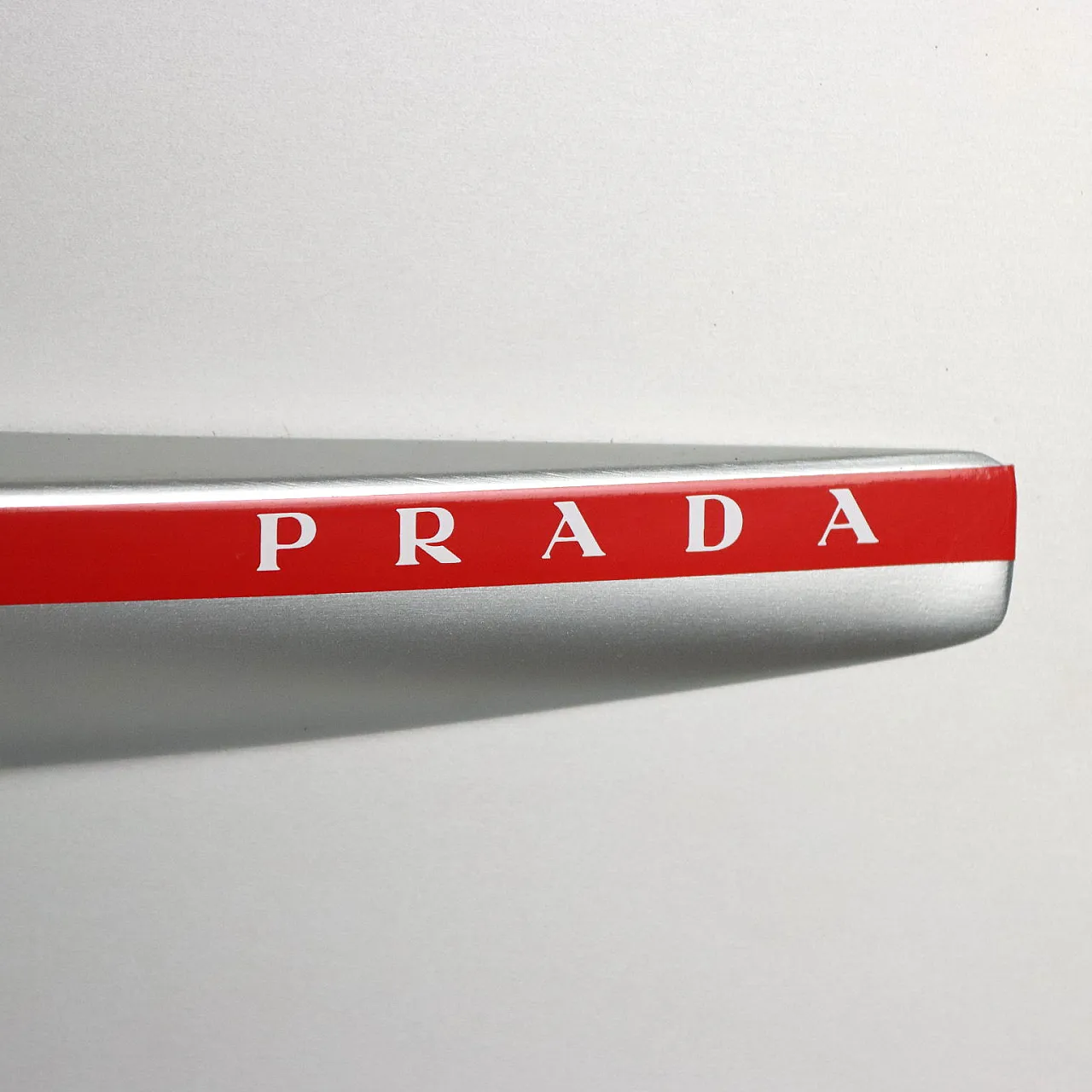 Half Hull Luna Rossa Prada America's Cup, panel, 2000s 4