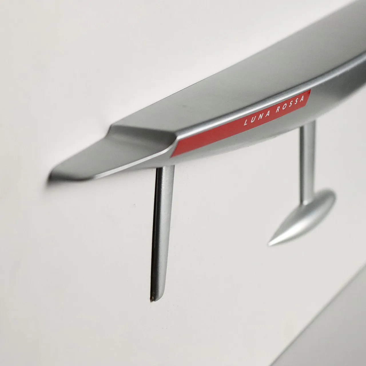 Half Hull Luna Rossa Prada America's Cup, panel, 2000s 6