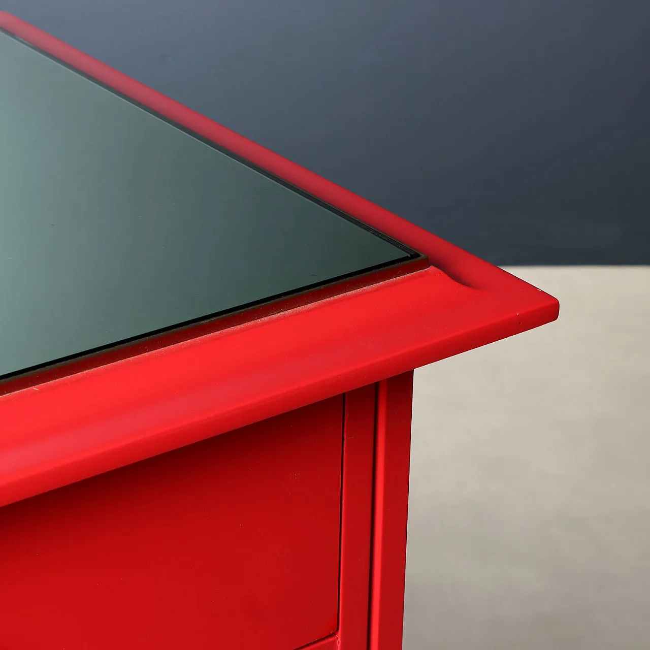 D 154 chest of drawers by Carlo de Carli for Sormani, 1960s 4