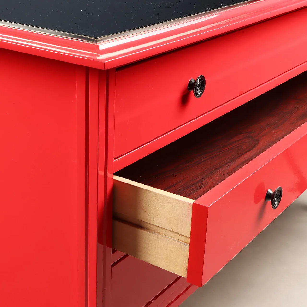 D 154 chest of drawers by Carlo de Carli for Sormani, 1960s 5