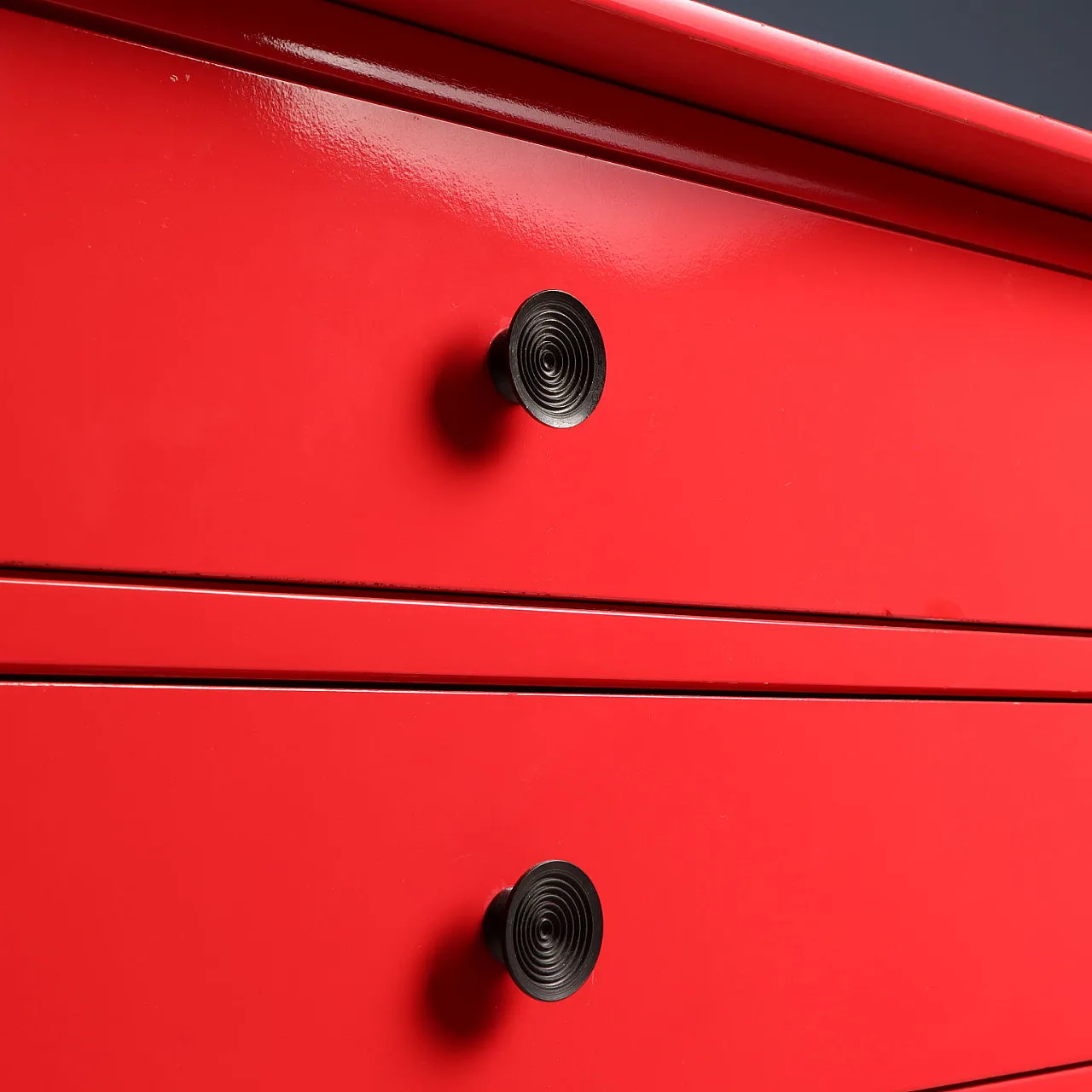 D 154 chest of drawers by Carlo de Carli for Sormani, 1960s 6