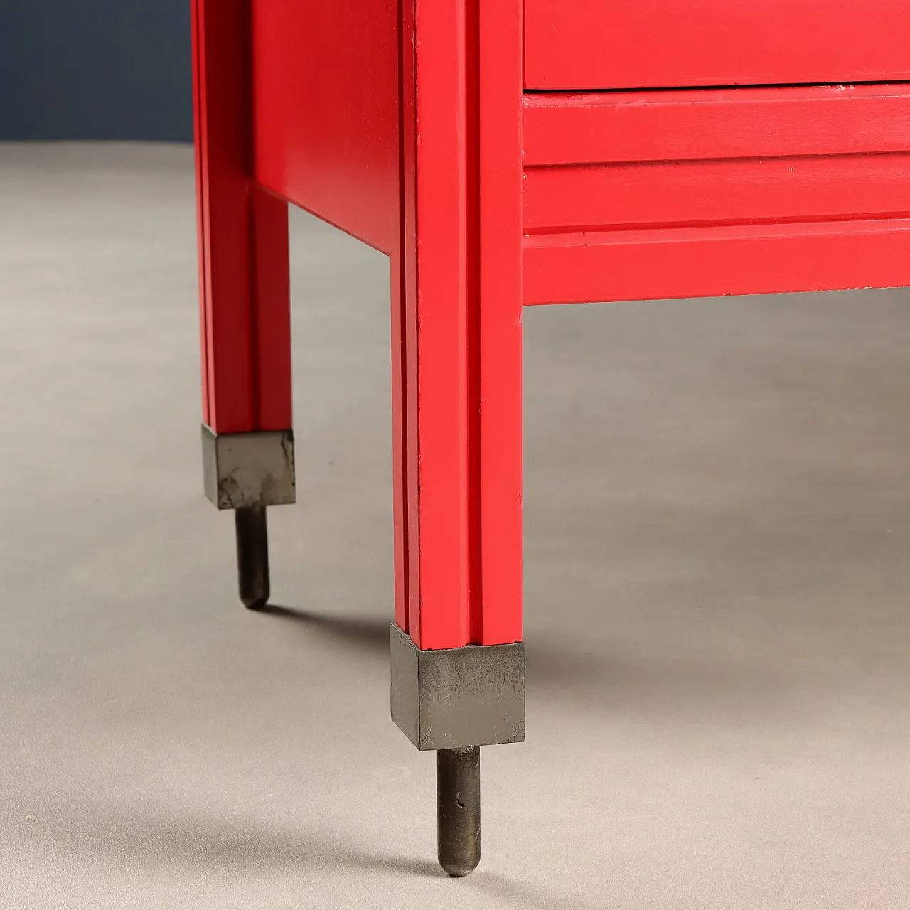D 154 chest of drawers by Carlo de Carli for Sormani, 1960s 8