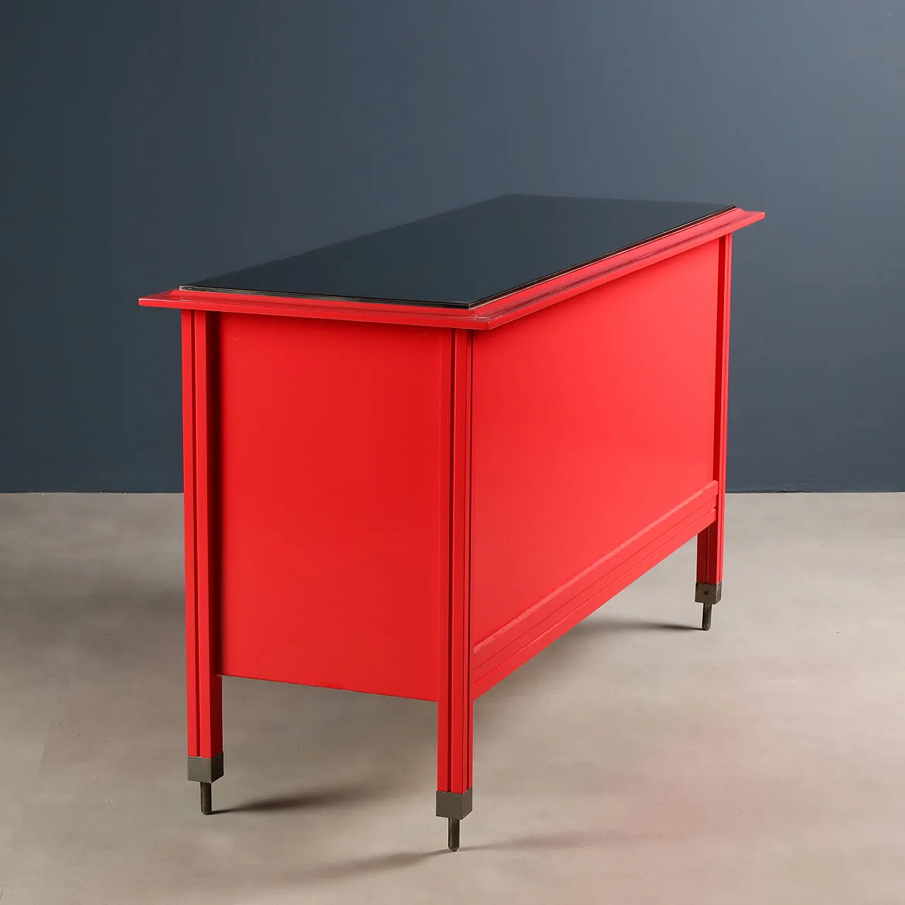 D 154 chest of drawers by Carlo de Carli for Sormani, 1960s 9