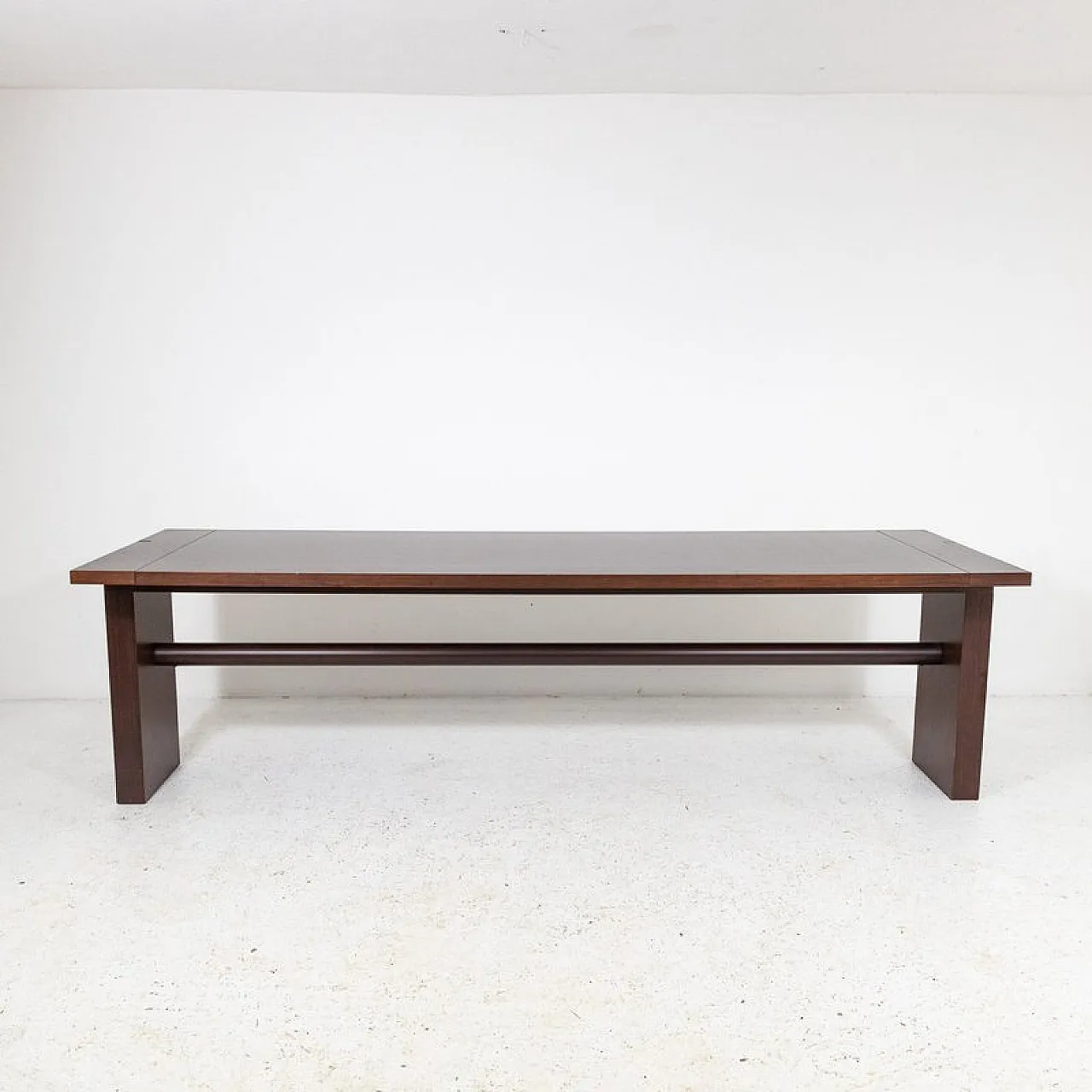 Valmarana table by Carlo Scarpa for Gavina, late 20th century 3