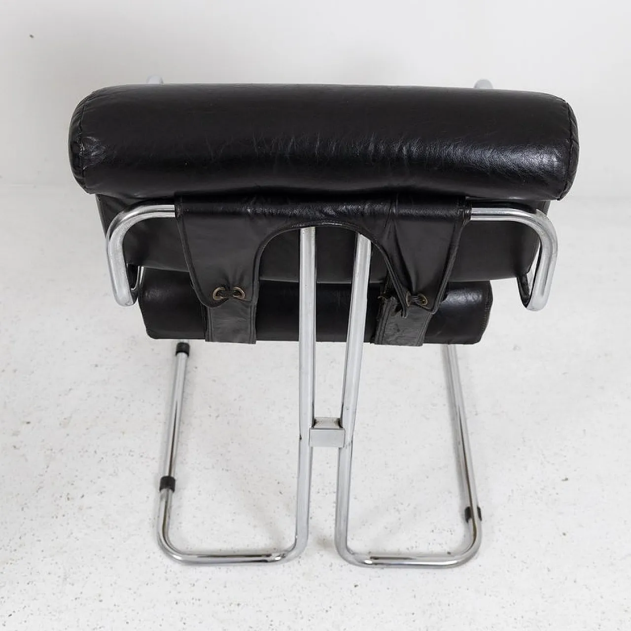 4 Tucroma armchairs by Guido Faleschini for Mariani, late 20th century 7