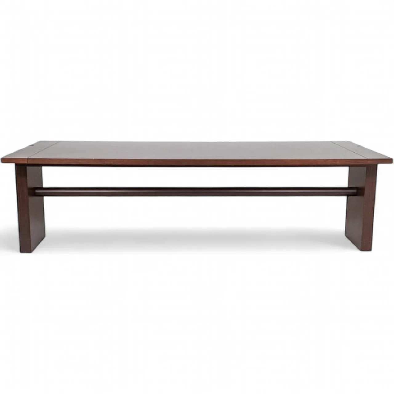 Valmarana table by Carlo Scarpa for Gavina, late 20th century 9