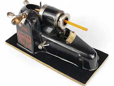 Temperamatite meccanico tedesco Iduna, anni '30