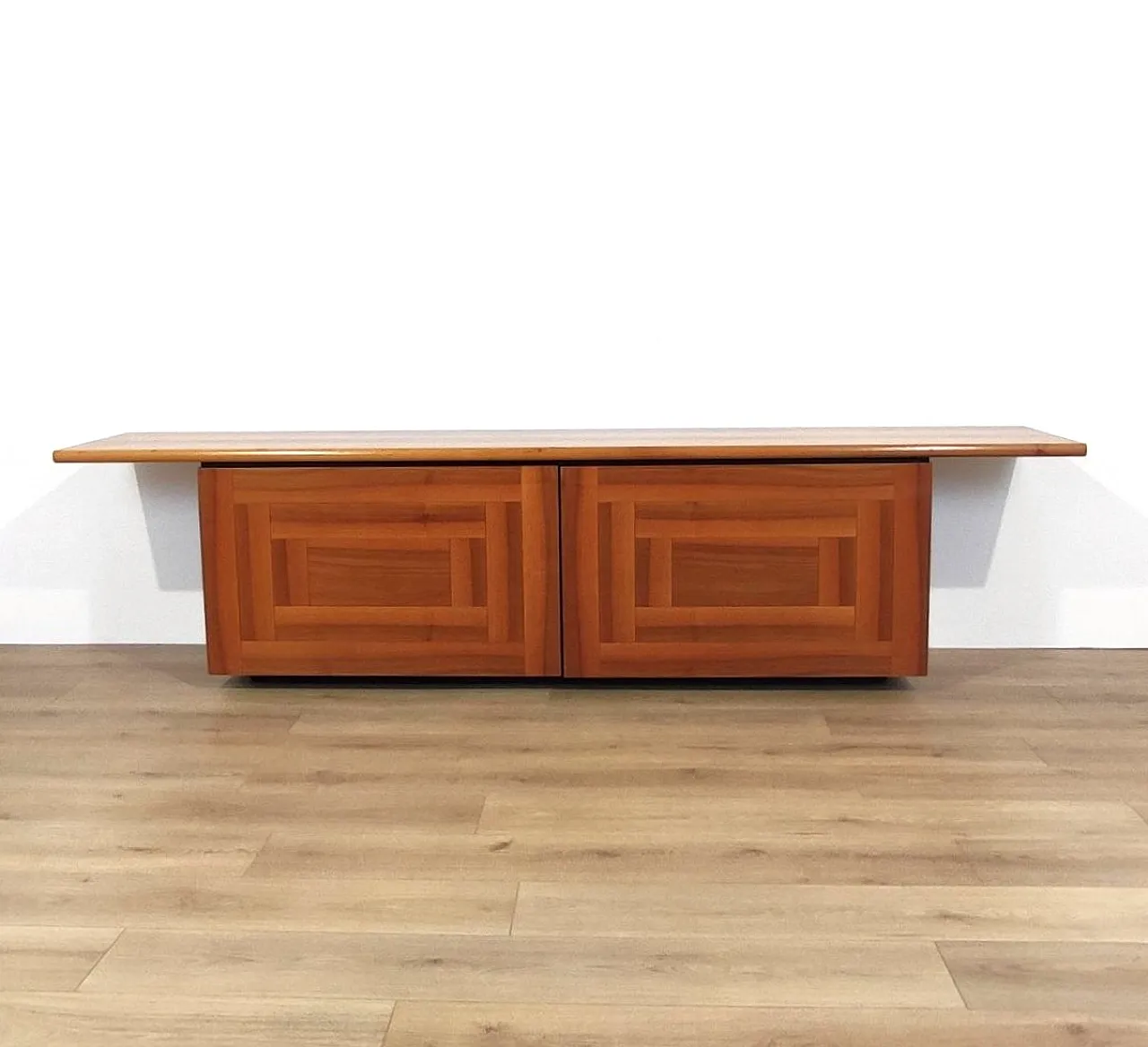 Acerbis Sheraton sideboard, design G. Stoppino & L. Acerbis, 1970s 1