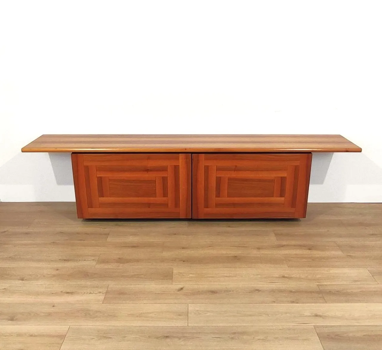 Acerbis Sheraton sideboard, design G. Stoppino & L. Acerbis, 1970s 2