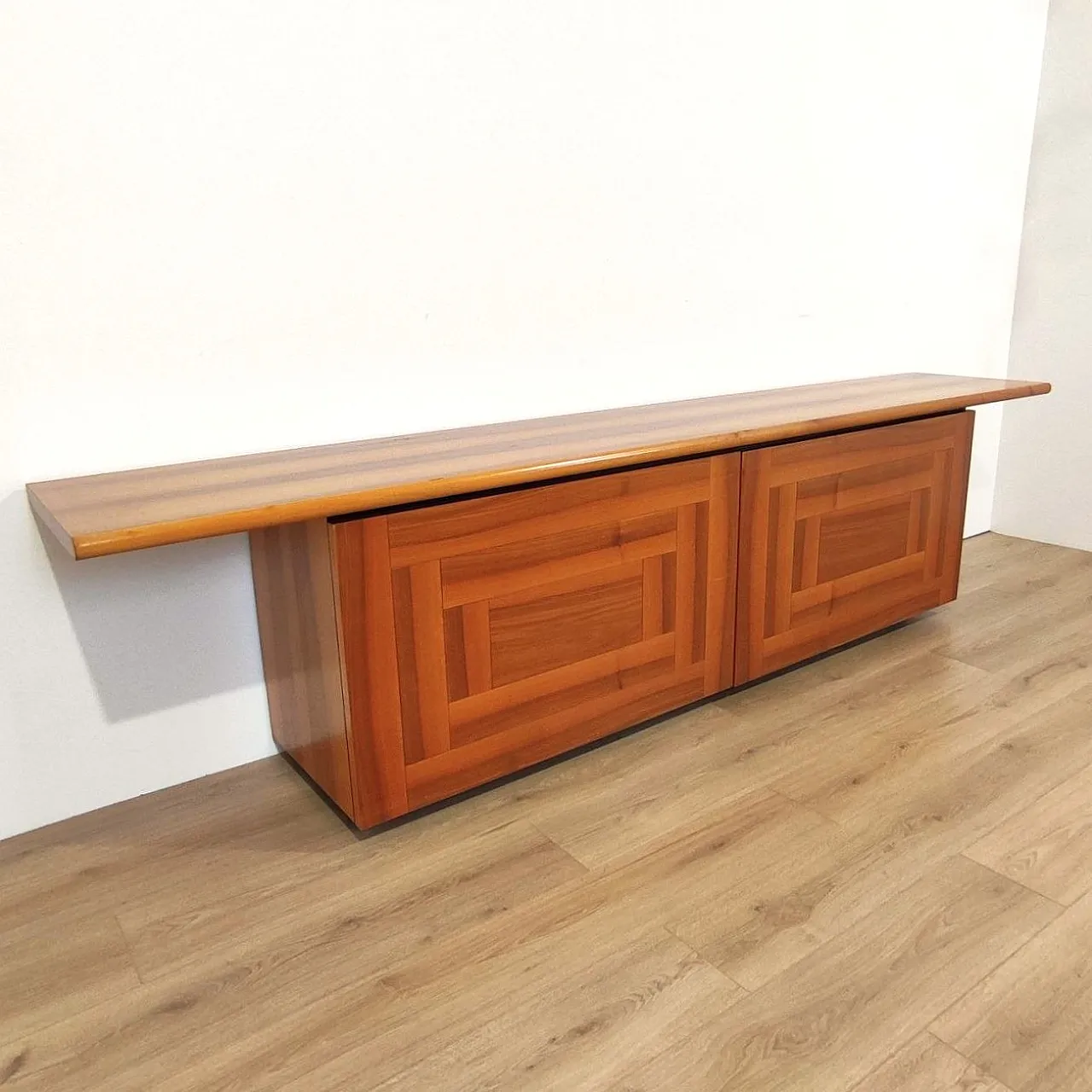 Acerbis Sheraton sideboard, design G. Stoppino & L. Acerbis, 1970s 3