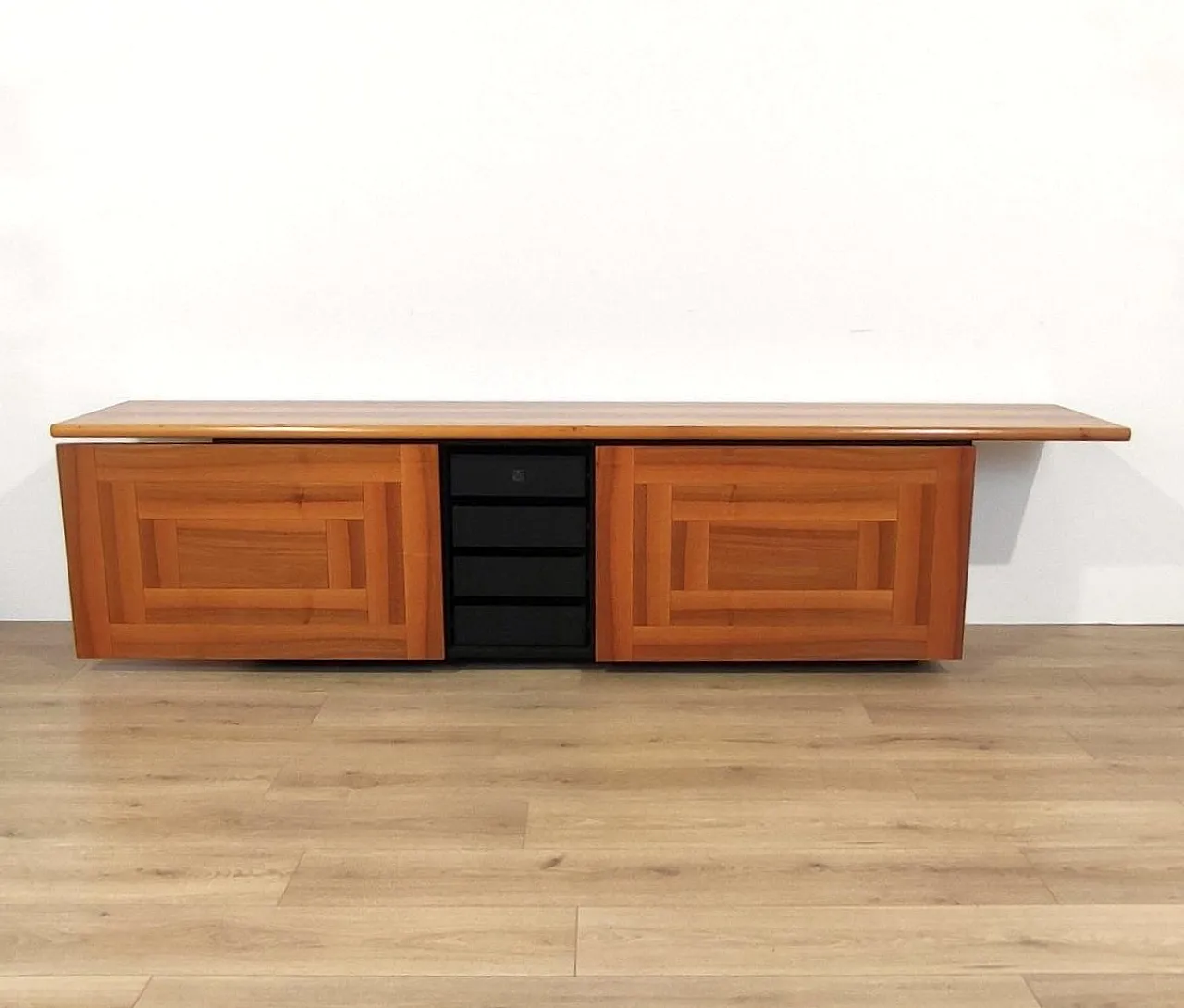 Acerbis Sheraton sideboard, design G. Stoppino & L. Acerbis, 1970s 4