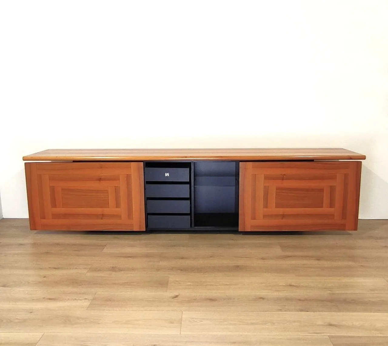 Acerbis Sheraton sideboard, design G. Stoppino & L. Acerbis, 1970s 5