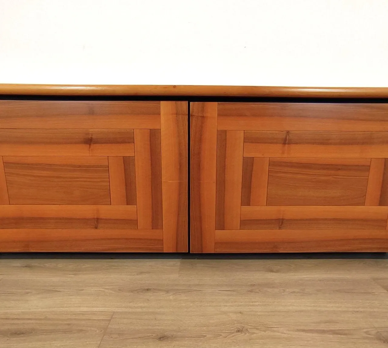Acerbis Sheraton sideboard, design G. Stoppino & L. Acerbis, 1970s 9