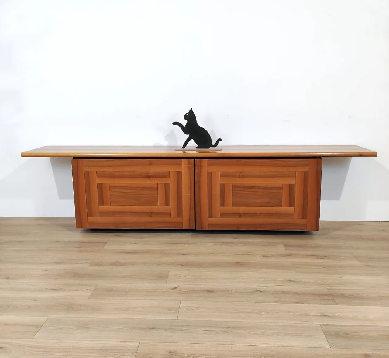 Acerbis Sheraton sideboard, design G. Stoppino & L. Acerbis, 1970s 12