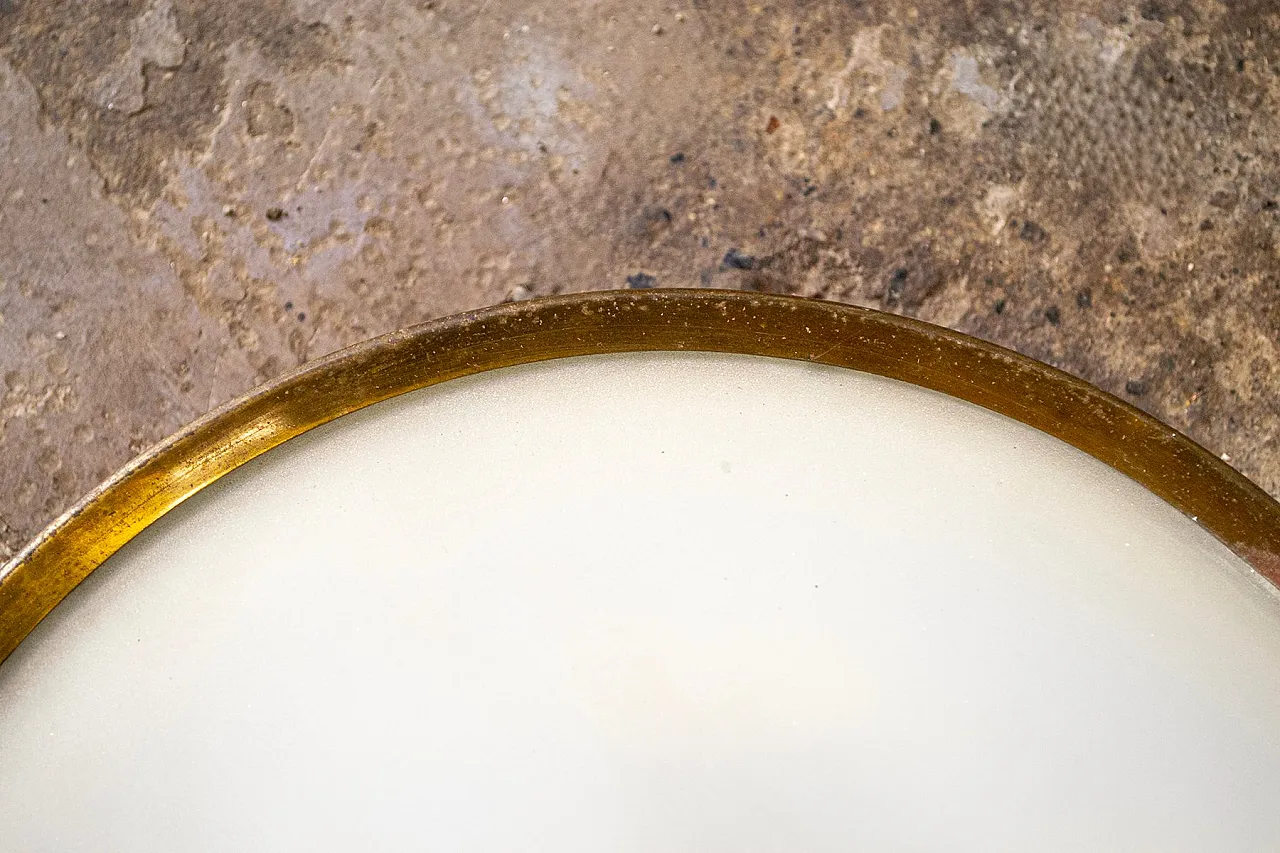 Ceiling light from Stilnovo, 1970s 1