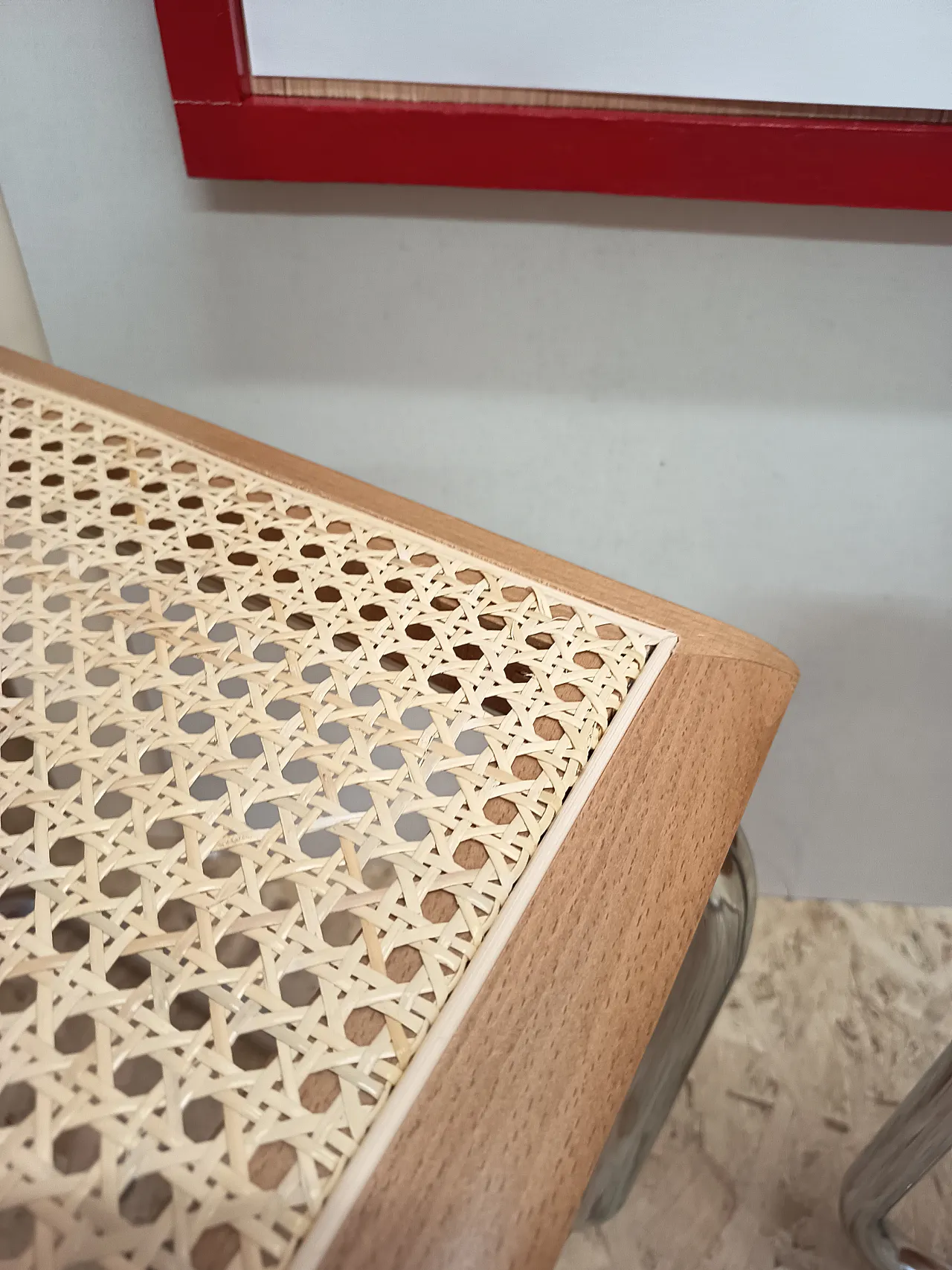 Pair of Cesca chairs, 2000s 52