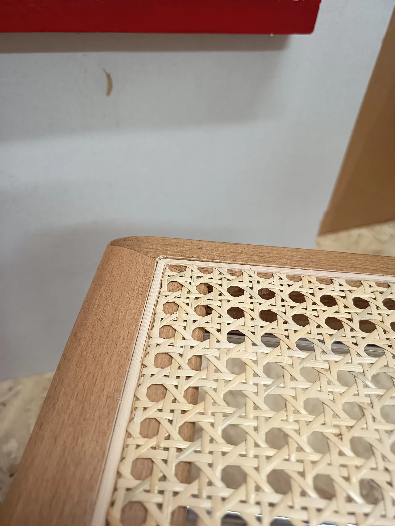 Pair of Cesca chairs, 2000s 53