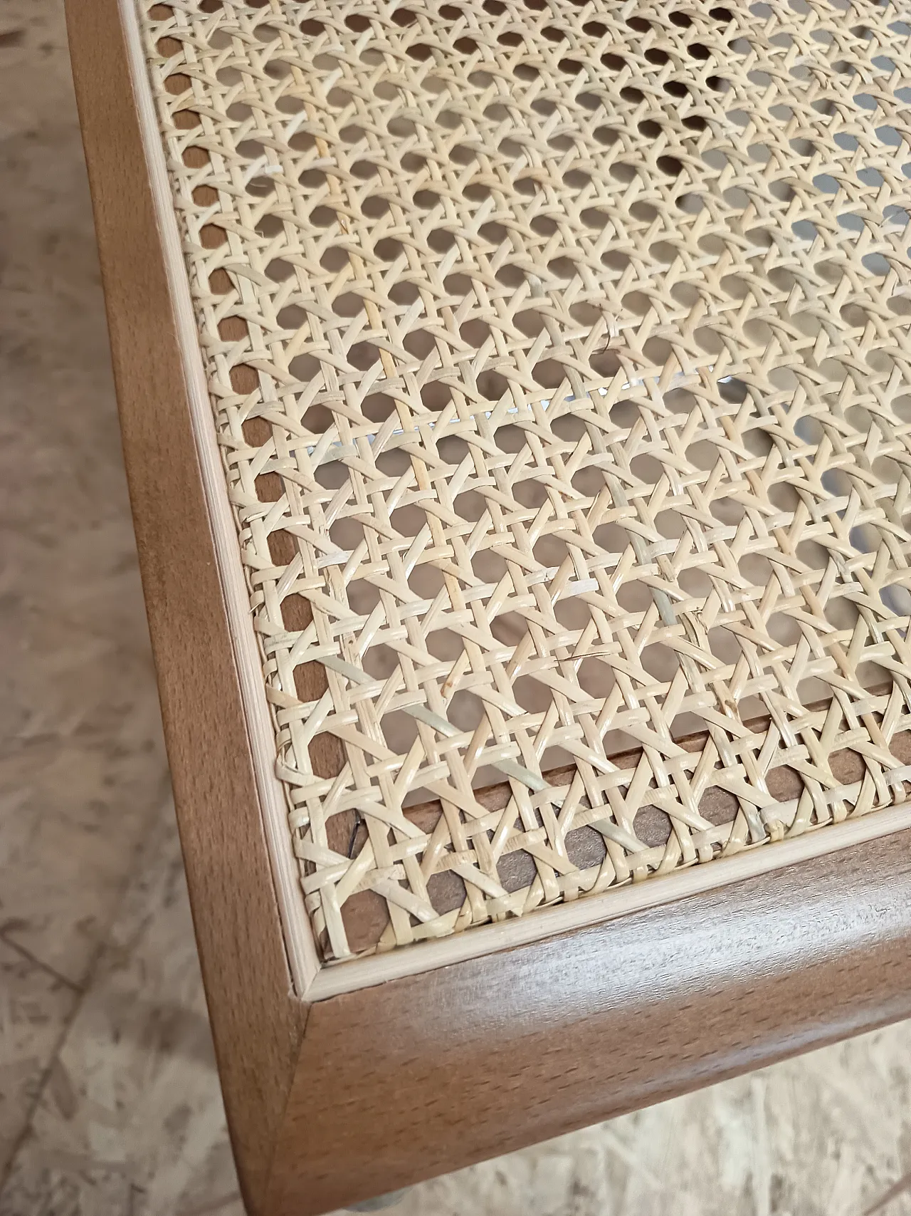 Pair of Cesca chairs, 2000s 63