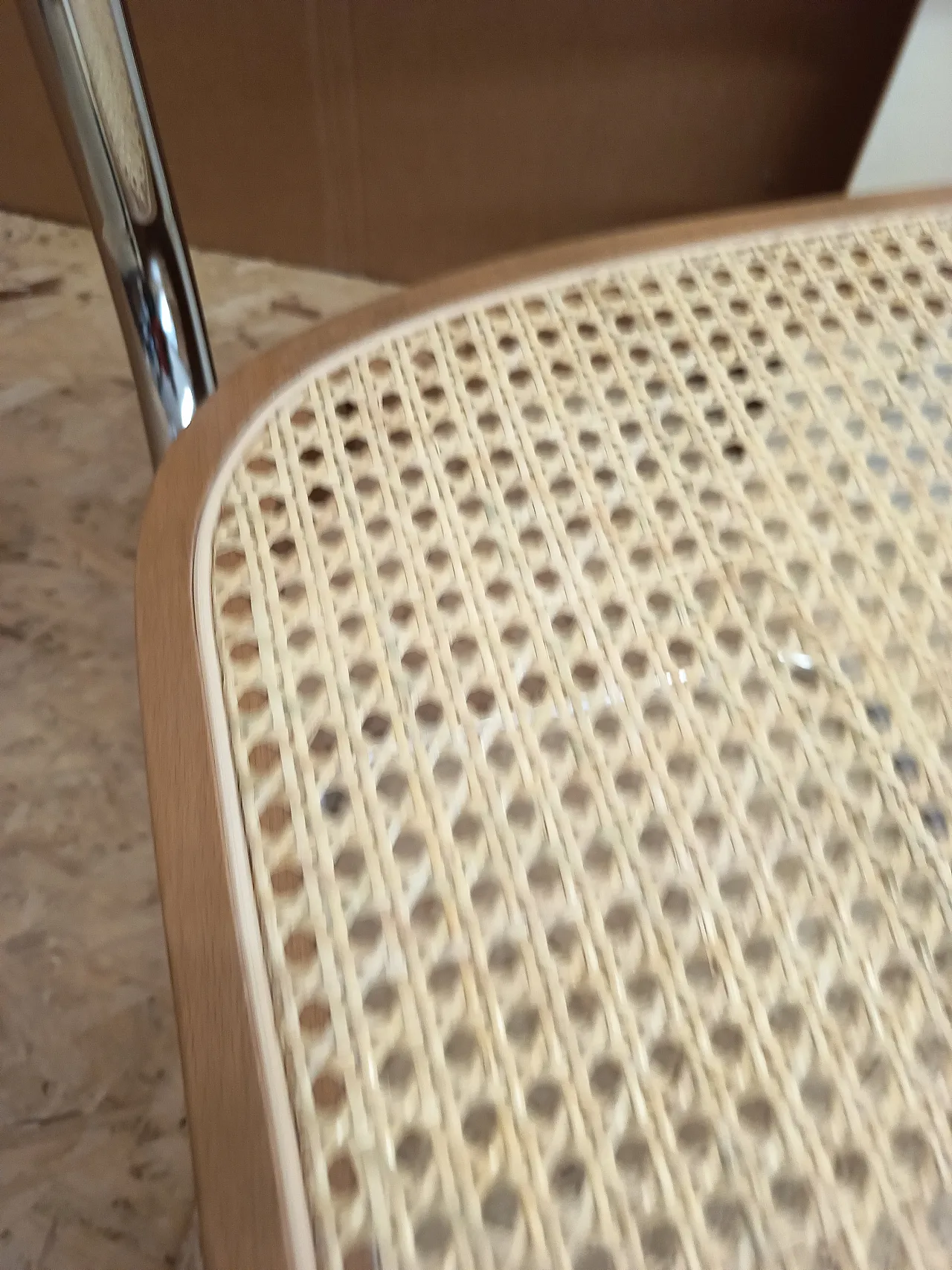 Pair of Cesca chairs, 2000s 64